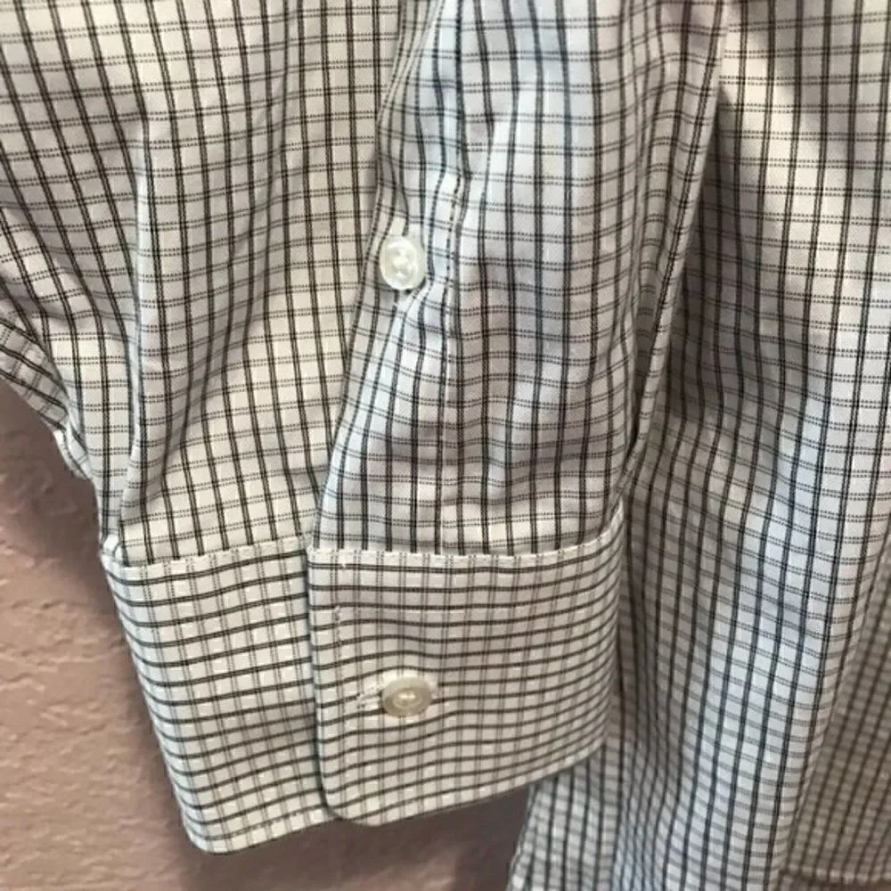 *30off3*‎ Lorenzo Uomo dress shirt